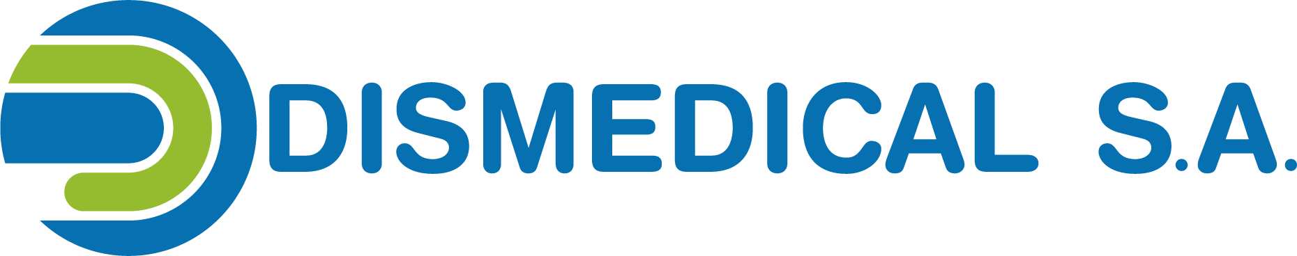 dismedical logo